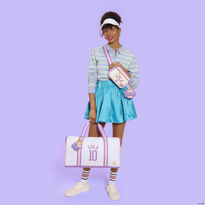 Warner Brothers by Loungefly Slingbag Lola Bunny