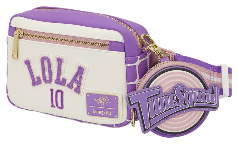 Warner Brothers by Loungefly Slingbag Lola Bunny