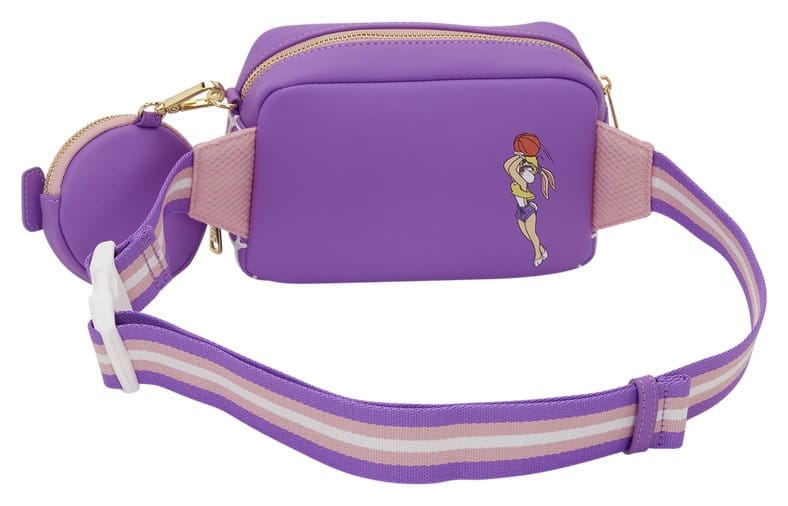 Warner Brothers by Loungefly Slingbag Lola Bunny