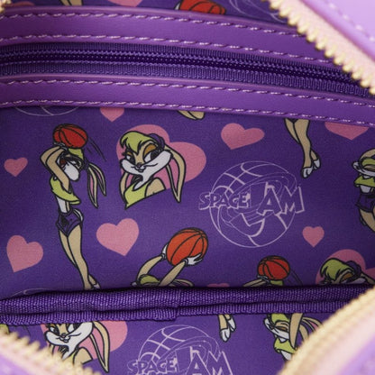 Warner Brothers by Loungefly Slingbag Lola Bunny