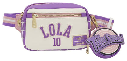 Warner Brothers by Loungefly Slingbag Lola Bunny