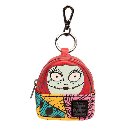 Nightmare Before Christmas by Loungefly Sleutelhangers Mini-rugzak Klassiek blinddoosassortiment (15)