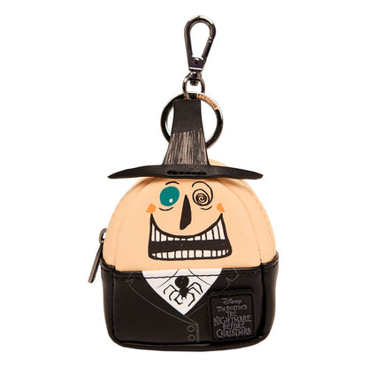 Nightmare Before Christmas by Loungefly Sleutelhangers Mini-rugzak Klassiek blinddoosassortiment (15)