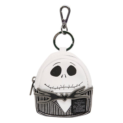 Nightmare Before Christmas by Loungefly Sleutelhangers Mini-rugzak Klassiek blinddoosassortiment (15)