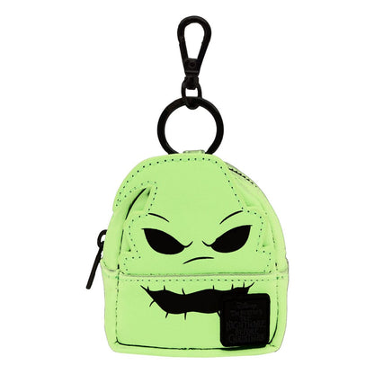 Nightmare Before Christmas by Loungefly Sleutelhangers Mini-rugzak Klassiek blinddoosassortiment (15)