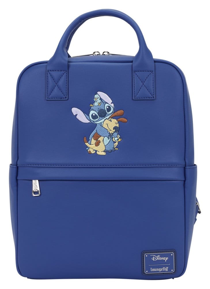 Disney by Loungefly Midi Rugzak Lilo & Stitch Animal Friends