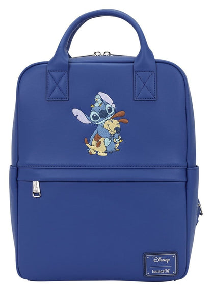 Disney by Loungefly Midi Rugzak Lilo & Stitch Animal Friends