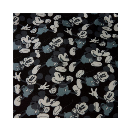 Disney van loungefly full-size nylon rugzak Mickey Mouse