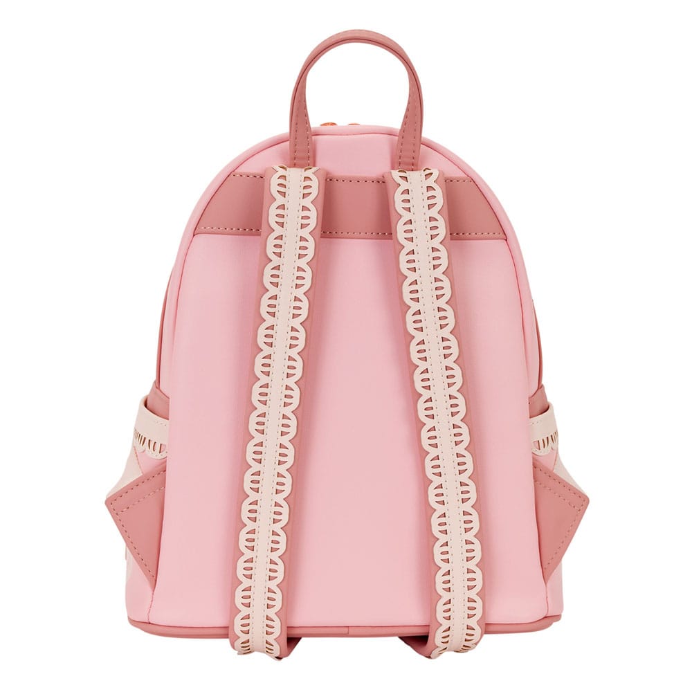 Disney Princess by Loungefly Mini-rugzak met glas-in-lood