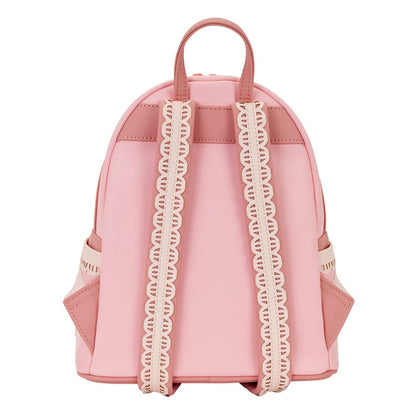 Disney Princess by Loungefly Mini-rugzak met glas-in-lood