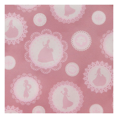 Disney Princess by Loungefly Mini-rugzak met glas-in-lood