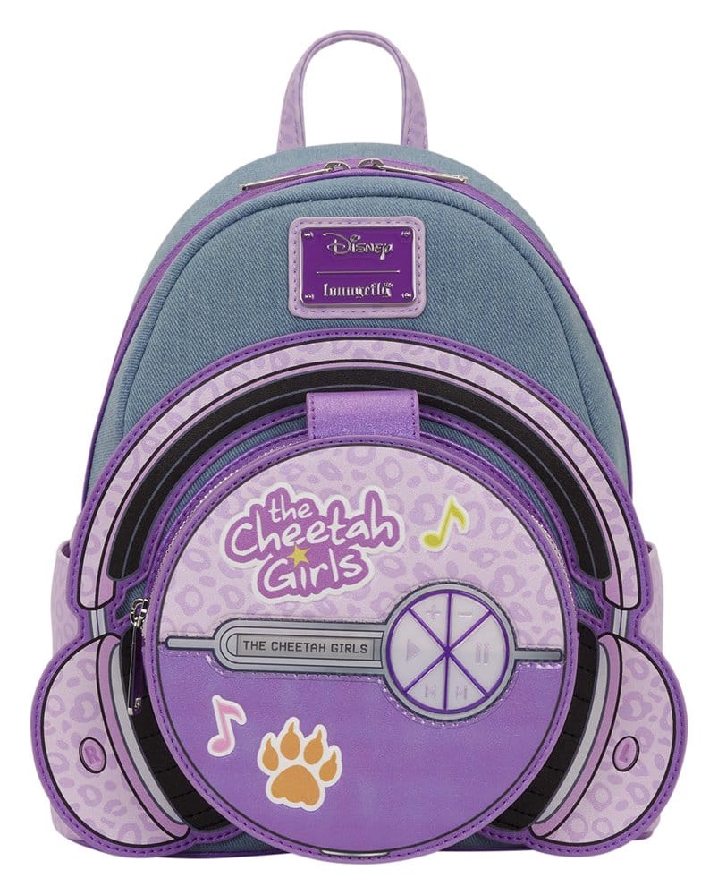 Disney by Loungefly Mini Rugzak Cheetah Girls