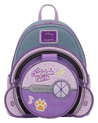 Disney by Loungefly Mini Rugzak Cheetah Girls