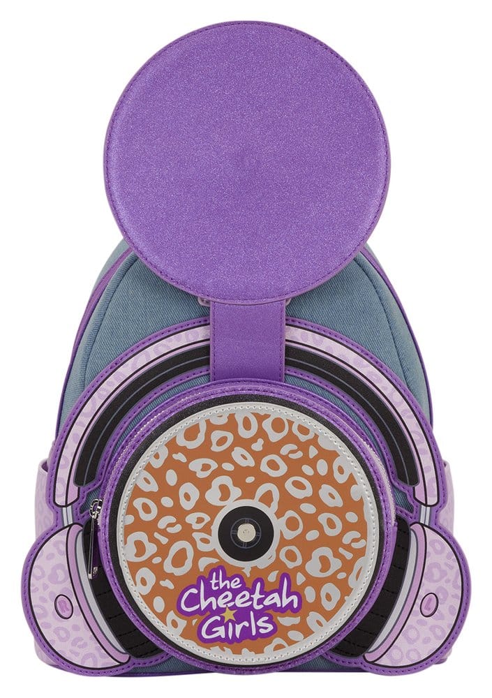 Disney by Loungefly Mini Rugzak Cheetah Girls