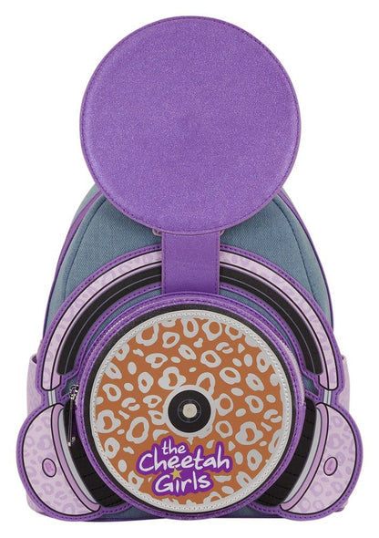 Disney by Loungefly Mini Rugzak Cheetah Girls