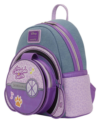 Disney by Loungefly Mini Rugzak Cheetah Girls