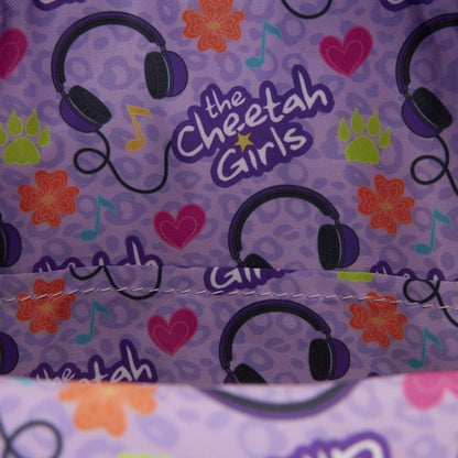 Disney by Loungefly Mini Rugzak Cheetah Girls