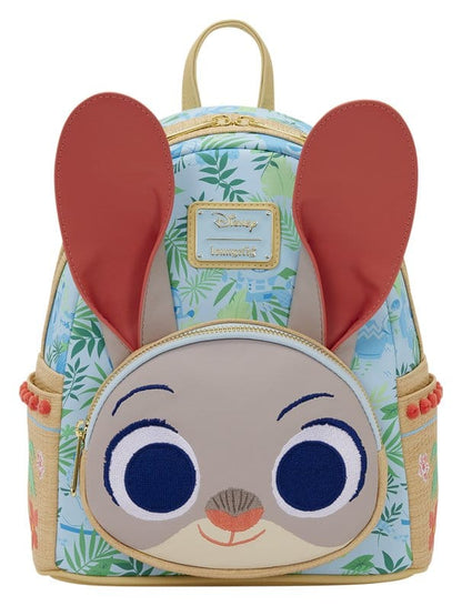 Zootopia 2 by Loungefly mini-rugzak Judy Hopps