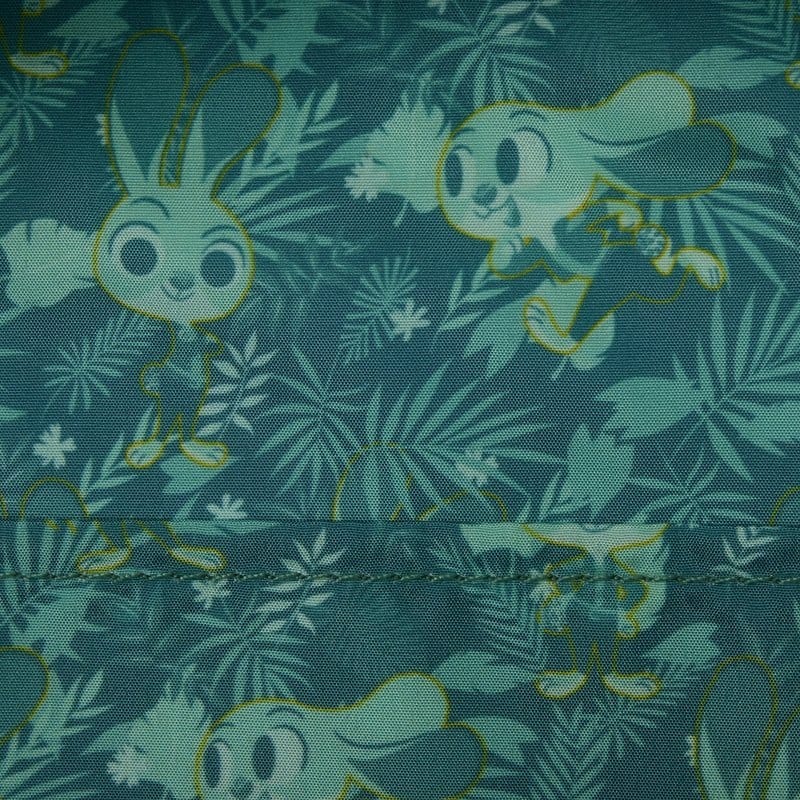 Zootopia 2 by Loungefly mini-rugzak Judy Hopps