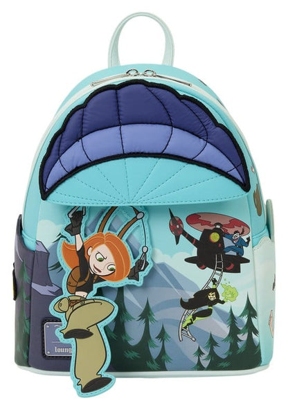 Kim Mogelijke paragliding mini-rugzak