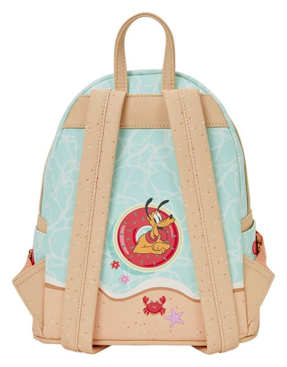 Mickey & Minnie Beach Fun Mini-rugzak