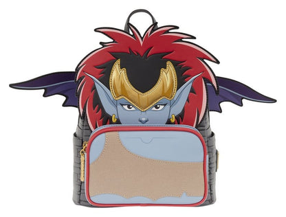 Gargoyles: The Goliath Chronicles van Loungefly Mini Backpack Demona
