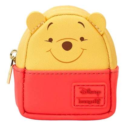 Disney: Winnie de Poeh Bag Charm Mystery Box-display (15)