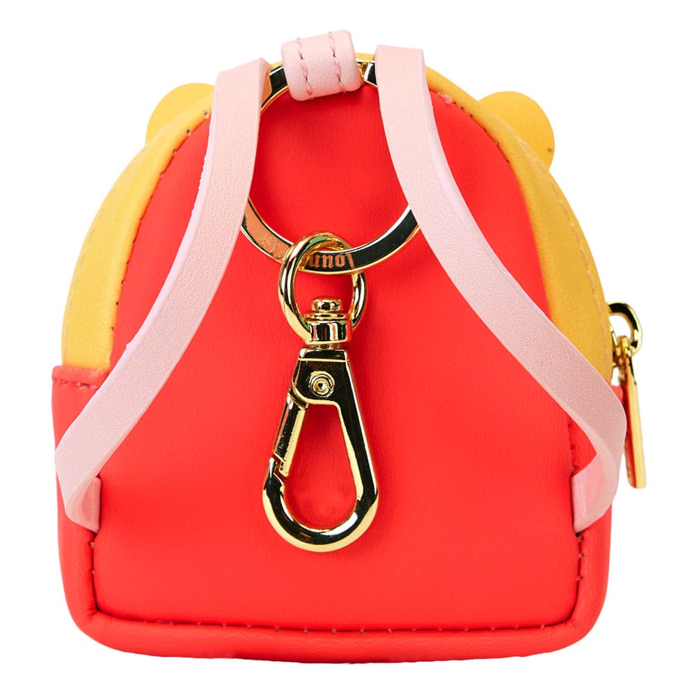 Disney: Winnie de Poeh Bag Charm Mystery Box-display (15)