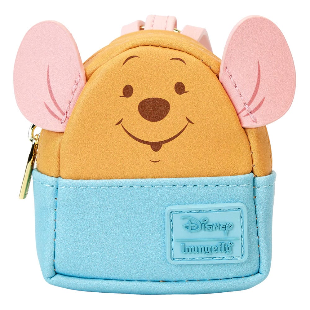 Disney: Winnie de Poeh Bag Charm Mystery Box-display (15)