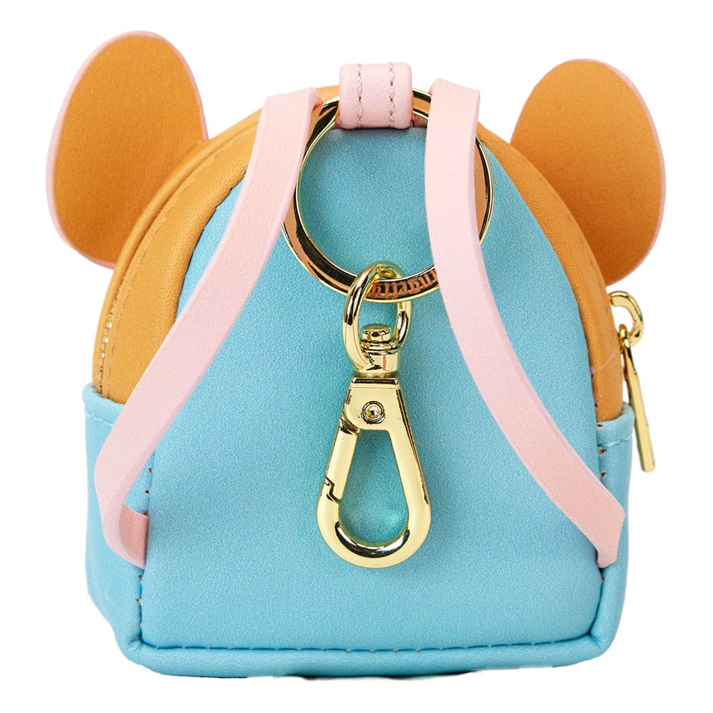 Disney: Winnie de Poeh Bag Charm Mystery Box-display (15)