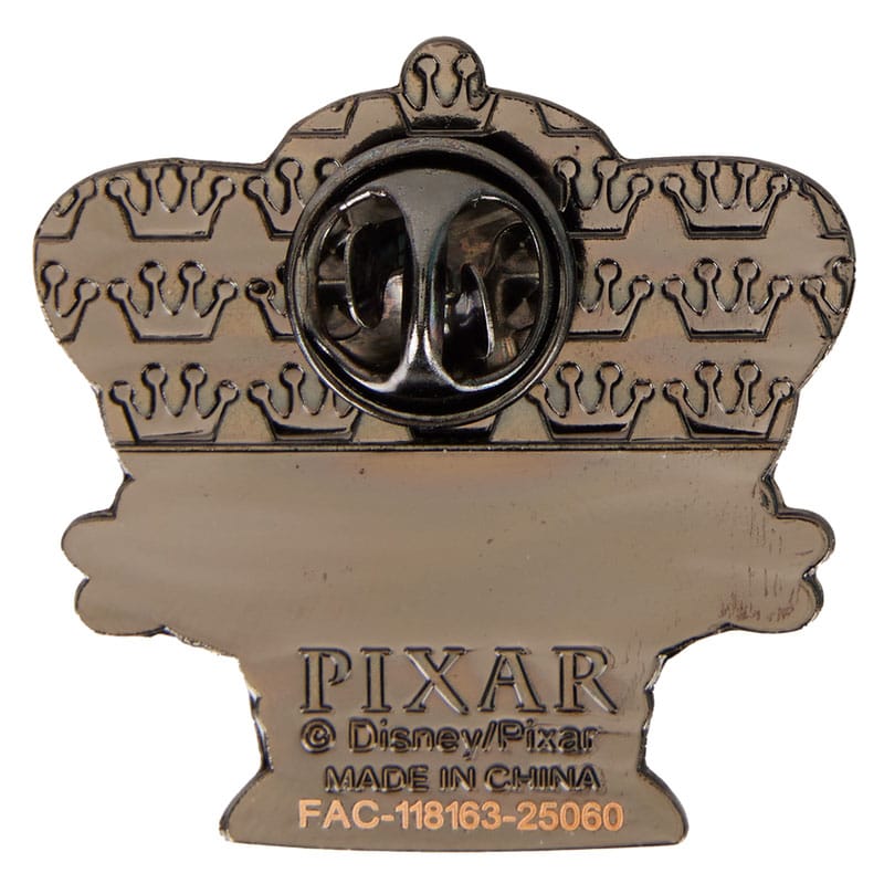 Pixar by Loungefly Emaille Pins Blind Box Aliens Assortiment (12)
