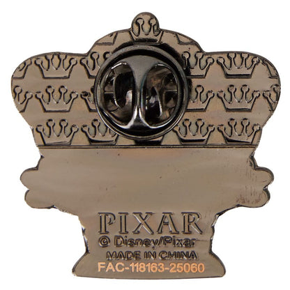 Pixar by Loungefly Emaille Pins Blind Box Aliens Assortiment (12)