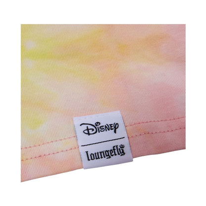 Disney door Loungefly Tee T-shirt Unisex Minnie Mouse stropdas sterven