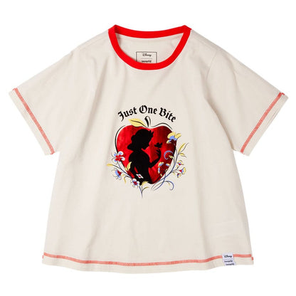 Disney by Loungefly TEE T-shirt unisex Sneeuwwitje swing