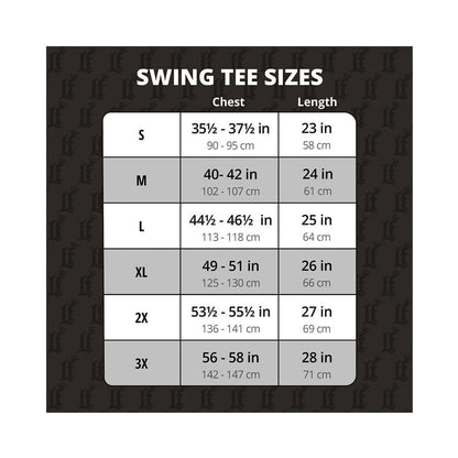 Disney by Loungefly Tee T-shirt Unisex Sneeuwwitje Swing