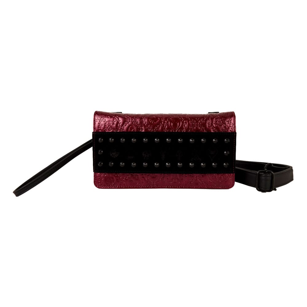 Disney by Loungefly Crossbody schurken koppeling