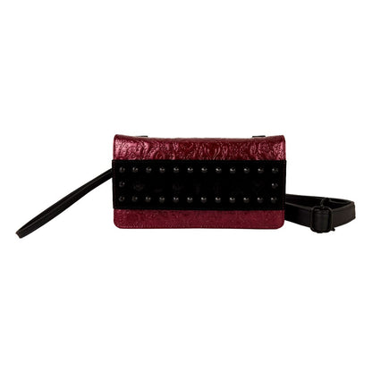 Disney by Loungefly Crossbody schurken koppeling