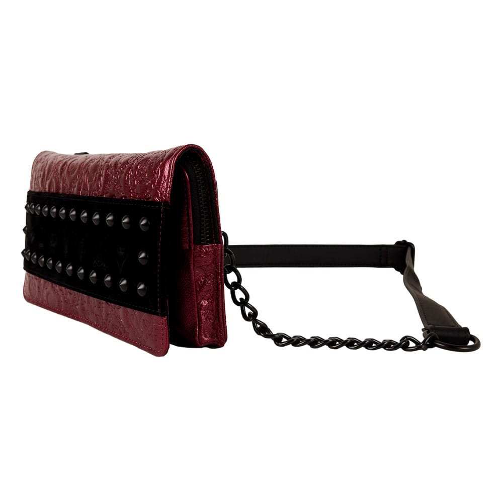 Disney by Loungefly Crossbody schurken koppeling