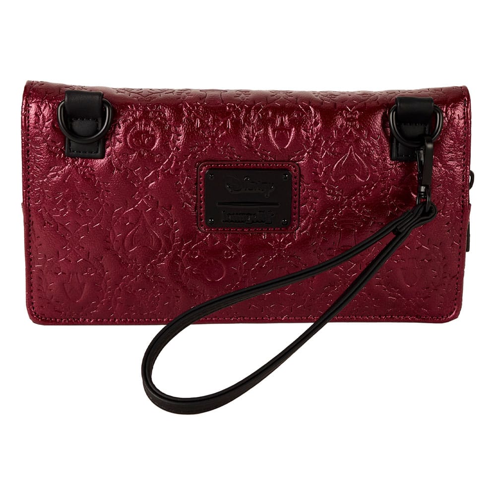 Disney by Loungefly Crossbody schurken koppeling