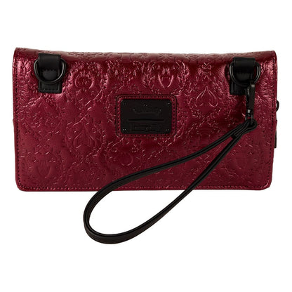 Disney by Loungefly Crossbody schurken koppeling