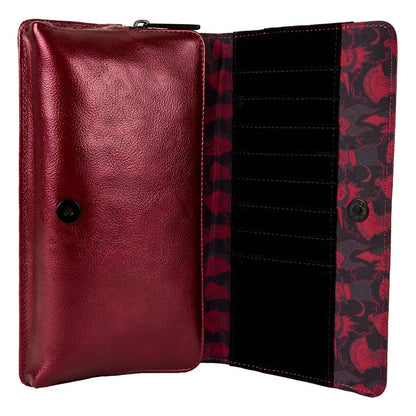 Disney by Loungefly Crossbody schurken koppeling
