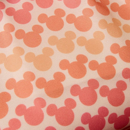 Disney by Loungefly rugzak en draagtas Mickey Mouse glitter