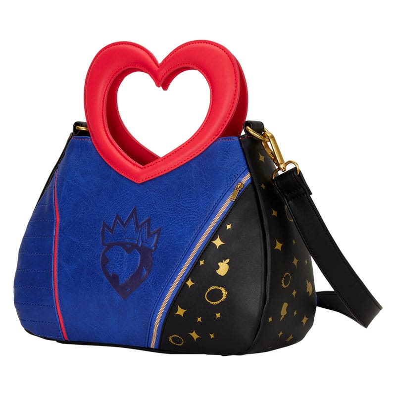 Disney by Loungefly Crossbody afstammelingen Evie Cosplay