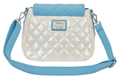 Frozen by Loungefly Crossbodytas Elsa Parelmoer