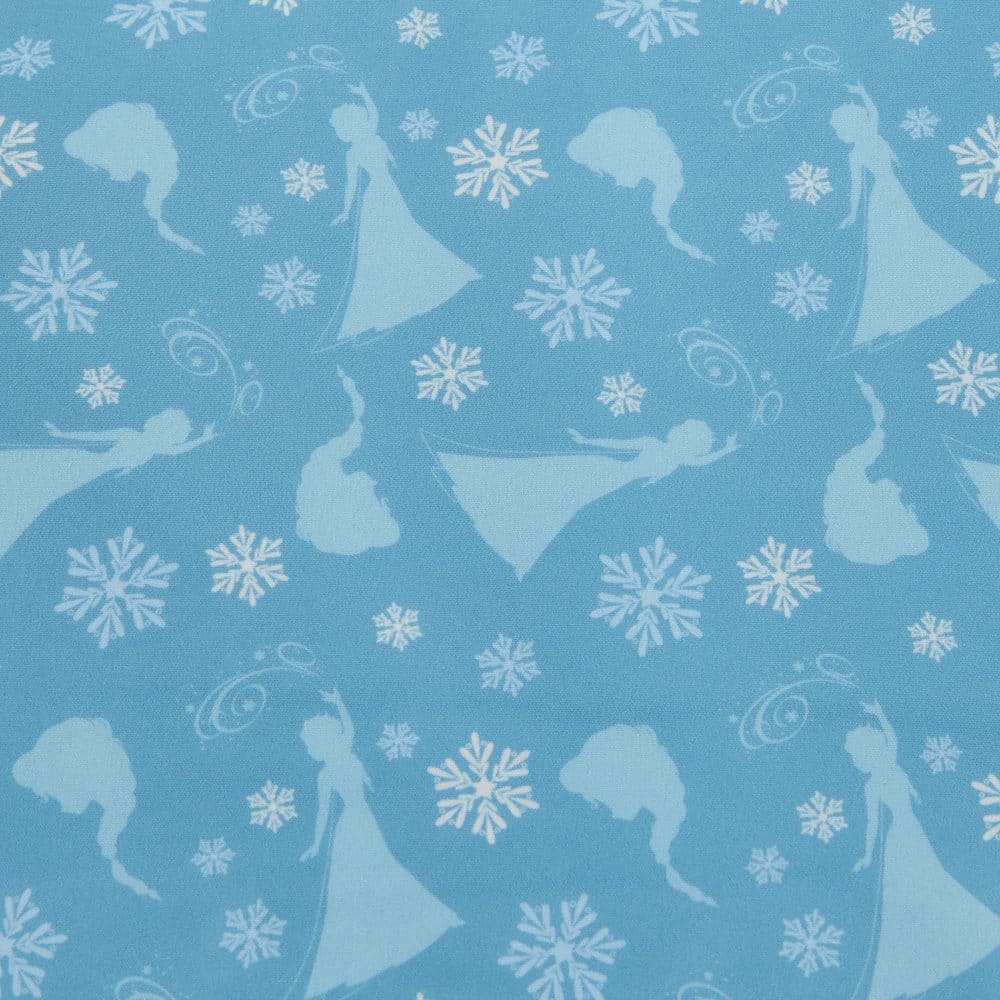 Frozen by Loungefly Crossbodytas Elsa Parelmoer