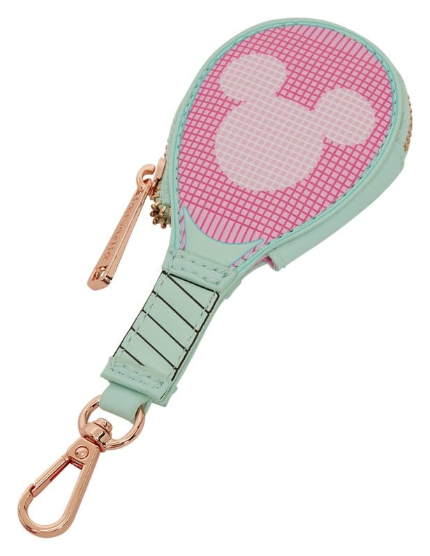 Disney by Loungefly Sling Bag met portemonnee Mickey & Friends Tennis