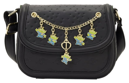 Toy Story 5 Aliens Charme crossbodytas