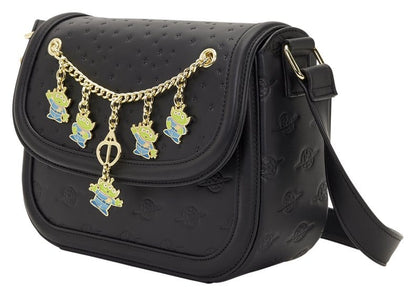 Toy Story 5 Aliens Charme crossbodytas