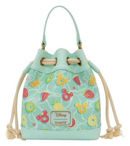 Mickey Mouse Beach Fun Bucket Crossbody Tas