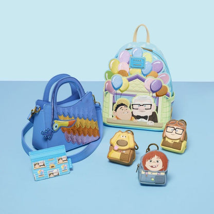 Up van Loungefly Crossbody Kevin
